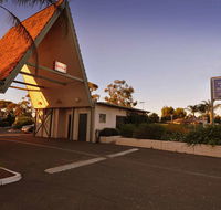 Hospitality Kalgoorlie SureStay by BW - Accommodation Bookings