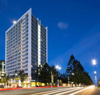 Pullman Hotel at Sydney Olympic Park - Accommodation Bookings