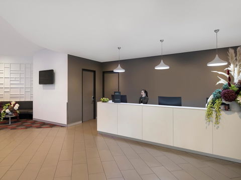 Mercure Sydney Bankstown - Accommodation Bookings 3