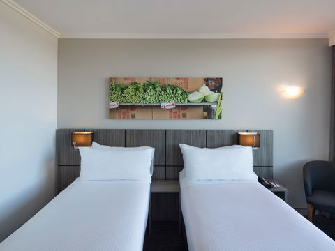 Mercure Sydney Bankstown - Accommodation Bookings 5