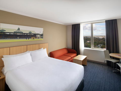 Mercure Sydney Bankstown - Accommodation Bookings 6