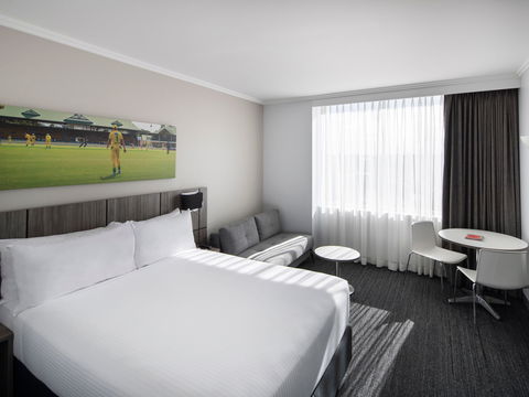 Mercure Sydney Bankstown - Accommodation Bookings 7