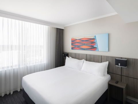 Mercure Sydney Bankstown - Accommodation Bookings 8