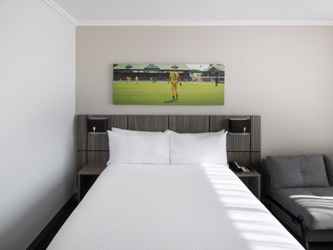Mercure Sydney Bankstown - Accommodation Bookings 10