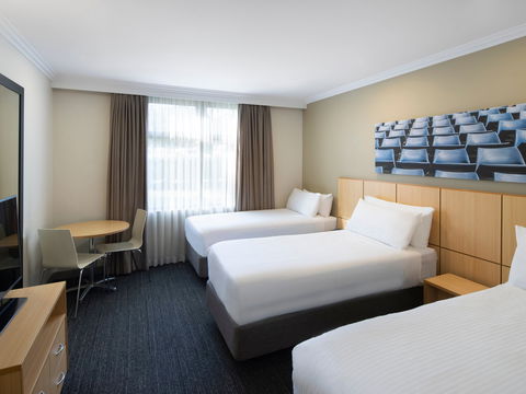 Mercure Sydney Bankstown - Accommodation Bookings 11