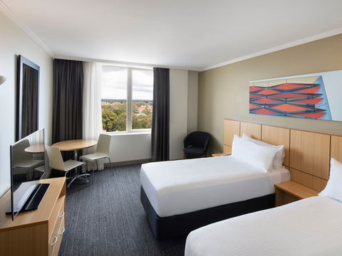 Mercure Sydney Bankstown - Accommodation Bookings 12
