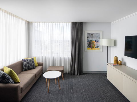 Mercure Sydney Bankstown - Accommodation Bookings 13