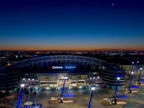 Mercure Sydney Bankstown - Accommodation Bookings 17
