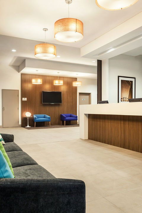 Quest At Sydney Olympic Park - Accommodation Bookings 1