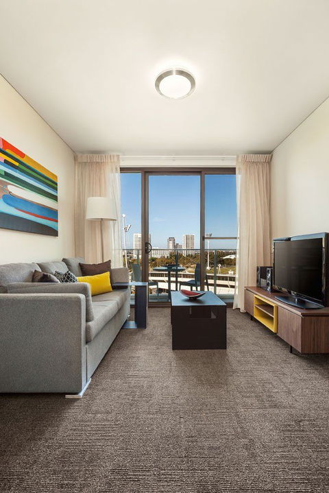 Quest At Sydney Olympic Park - Accommodation Bookings 2