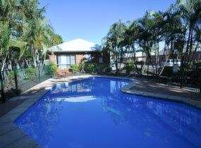 Emerald Maraboon Motor Inn - Accommodation Bookings 5