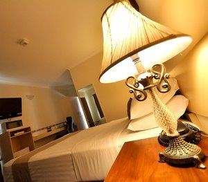 Emerald Maraboon Motor Inn - Accommodation Bookings 11