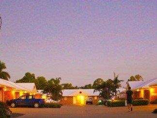 Emerald Maraboon Motor Inn - Accommodation Bookings 15