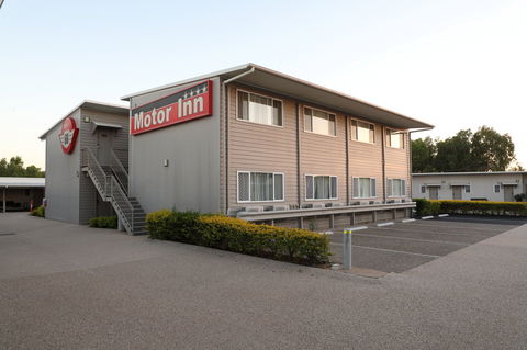 Route 66 Motor Inn - Accommodation Bookings 4