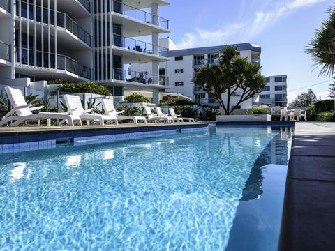 Grand Mercure Apartments Bargara - Accommodation Bookings 1