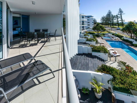 Grand Mercure Apartments Bargara - Accommodation Bookings 2