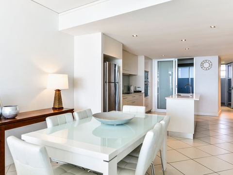 Grand Mercure Apartments Bargara - Accommodation Bookings 3