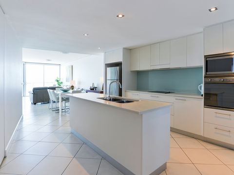Grand Mercure Apartments Bargara - Accommodation Bookings 4