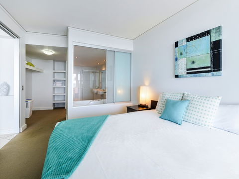 Grand Mercure Apartments Bargara - Accommodation Bookings 5