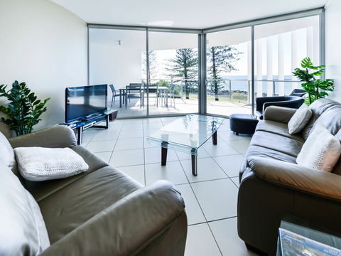 Grand Mercure Apartments Bargara - Accommodation Bookings 7