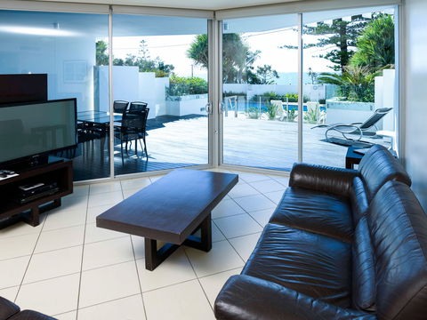 Grand Mercure Apartments Bargara - Accommodation Bookings 8