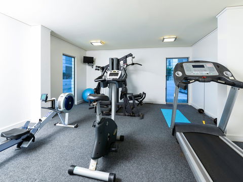 Grand Mercure Apartments Bargara - Accommodation Bookings 9