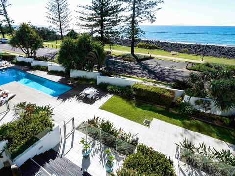 Grand Mercure Apartments Bargara - Accommodation Bookings 10
