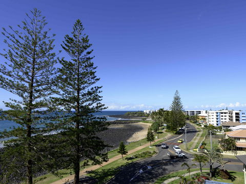 Grand Mercure Apartments Bargara - Accommodation Bookings 11