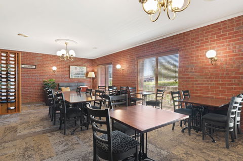 Burke & Wills Motor Inn - Accommodation Bookings 6