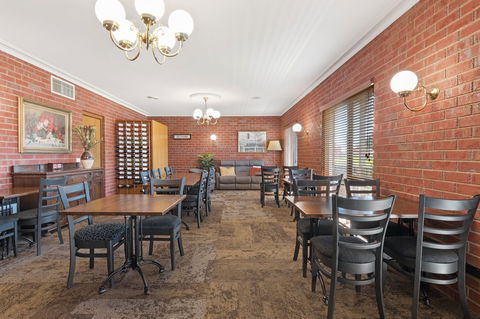 Burke & Wills Motor Inn - Accommodation Bookings 7