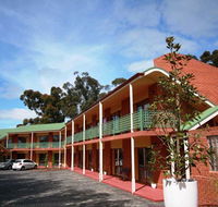 Comfort Inn Lady Augusta
