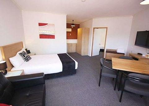 Comfort Inn Lady Augusta - Accommodation Bookings 4