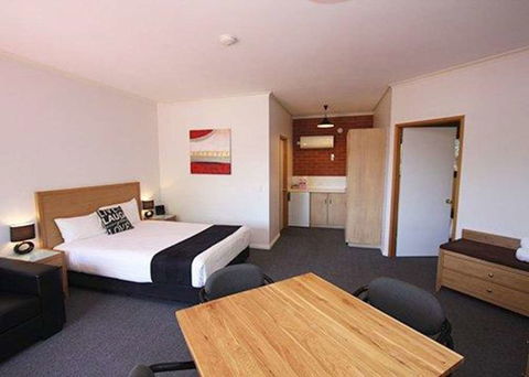 Comfort Inn Lady Augusta - Accommodation Bookings 5