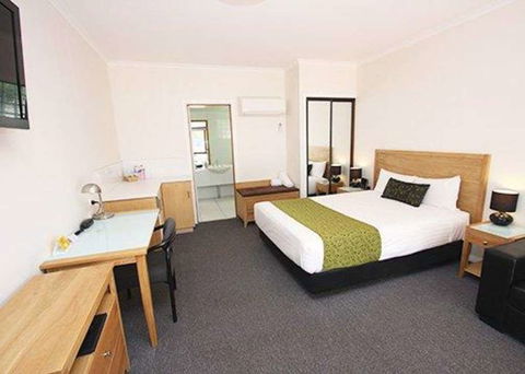 Comfort Inn Lady Augusta - Accommodation Bookings 7