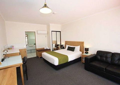 Comfort Inn Lady Augusta - Accommodation Bookings 8