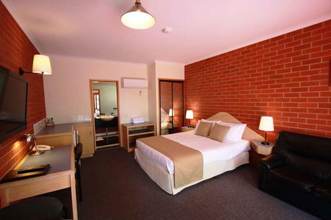 Comfort Inn Lady Augusta - Accommodation Bookings 9
