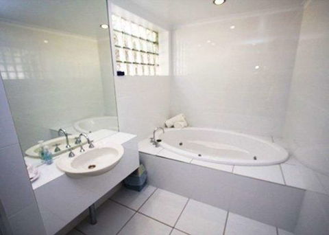 Comfort Inn Lady Augusta - Accommodation Bookings 10