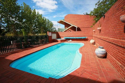 Comfort Inn Lady Augusta - Accommodation Bookings 12