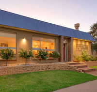 Quality Inn Swan Hill