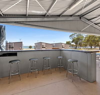 Discovery Parks Lake Bonney - Accommodation Bookings