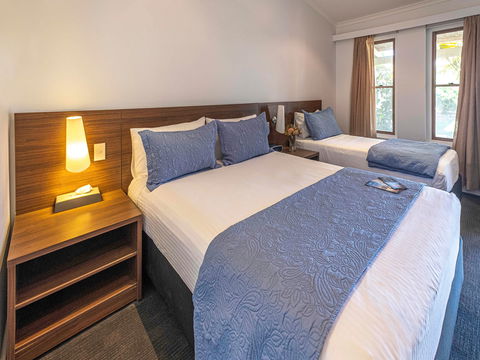 Ibis Styles Karratha - Accommodation Bookings 6