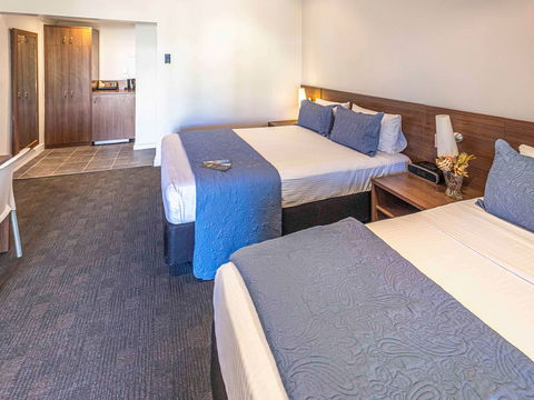 Ibis Styles Karratha - Accommodation Bookings 7