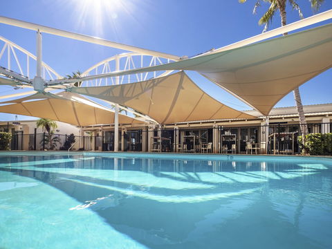 Ibis Styles Karratha - Accommodation Bookings 8
