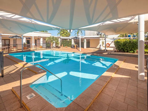 Ibis Styles Karratha - Accommodation Bookings 9