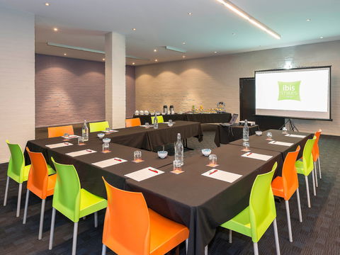 Ibis Styles Karratha - Accommodation Bookings 10