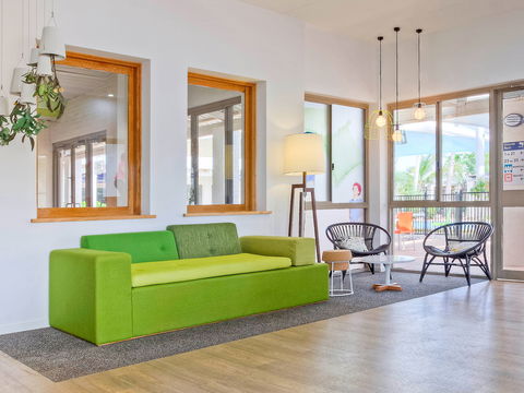 Ibis Styles Karratha - Accommodation Bookings 14