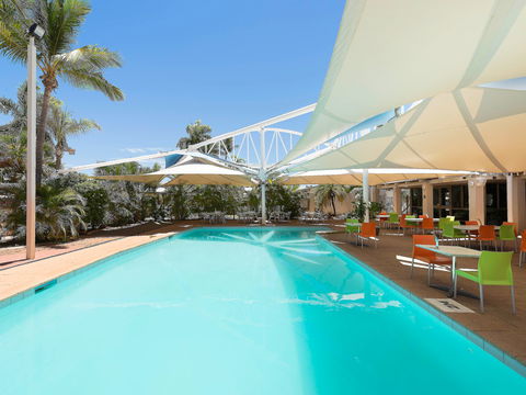 Ibis Styles Karratha - Accommodation Bookings 15