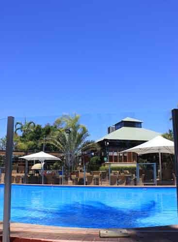 Karratha International Hotel - Accommodation Bookings 4
