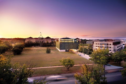 Little National Hotel - Accommodation Bookings 0