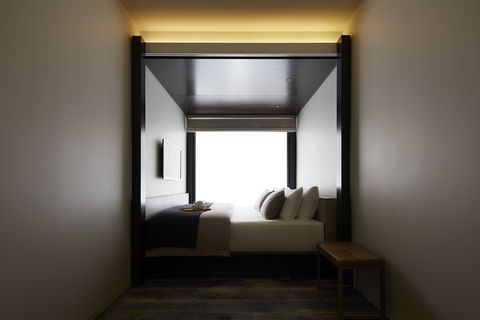Little National Hotel - Accommodation Bookings 4